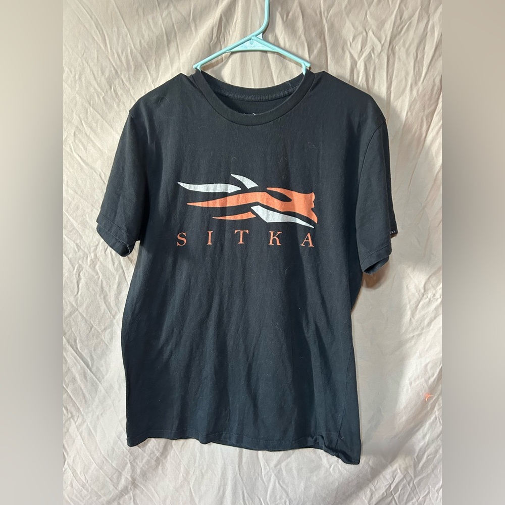 Sitka T-shirt